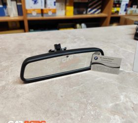 استارت بی ام و N20 استوک F10