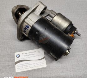 استارت بی ام و N52 استوک E83 LCI