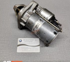 استارت بی ام و N20 استوک F10