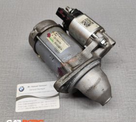 استارت بی ام و N52 استوک E83 LCI