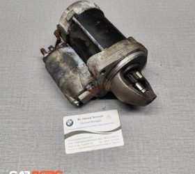 استارت بی ام و N63 استوک F02