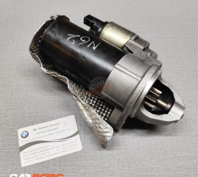 استارت بنز 271 استوک W203