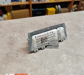 استارت بی ام و N55 استوک F10