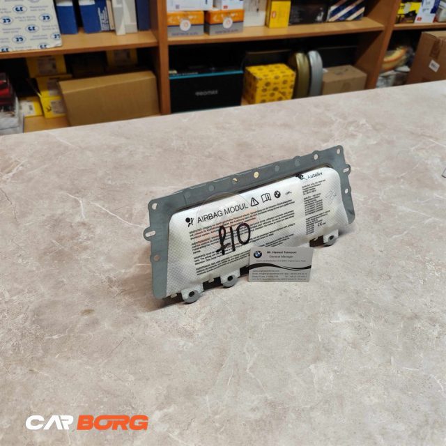 ایربگ داشبورد F10 استوک