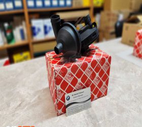 مانیتور بی ام و E60 استوک