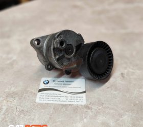 توربین گیربکس BMW – E60 استوک