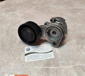 مانیتور استوک بی ام و E60