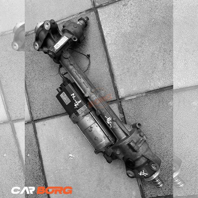 جعبه فرمان بی ام و F25 استوک