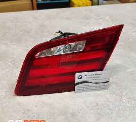 چراغ چپ BMW استوک X4 F26