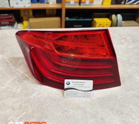 خطر عقب بی ام و E83 استوک