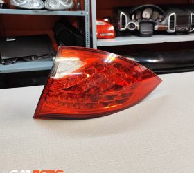 چراغ چپ BMW استوک X4 F26