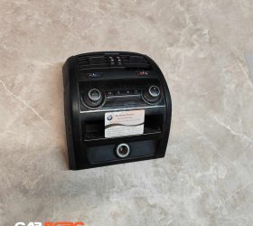 شیشه آینه فریم دار بی ام و F10