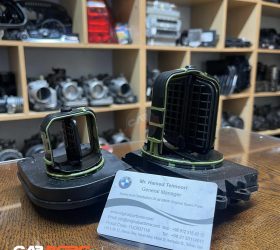 دینام بی ام و N52 استوک E83LCI