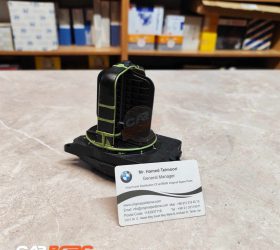 دینام بی ام و N52 استوک E83LCI