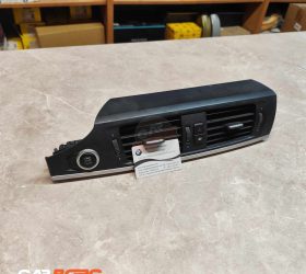 ایر داکت BMW استوک F26
