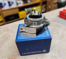 دسته موتور بی ام و G30 اصلی