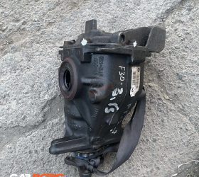 آینه کامل بی ام و F30 استوک