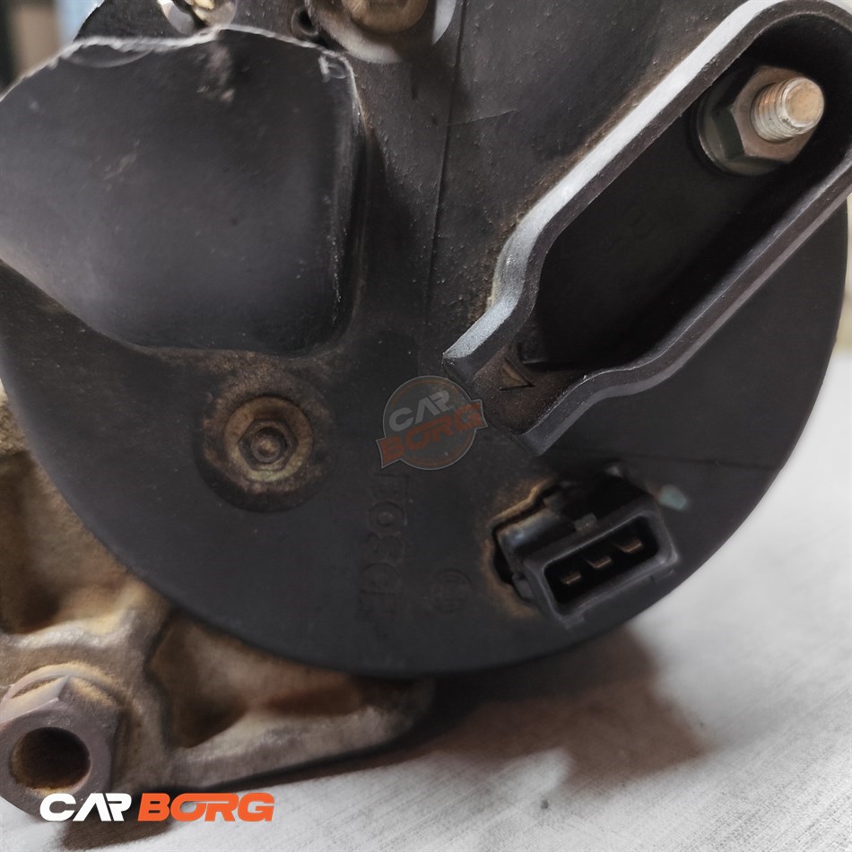 دینام-بی-ام-و-M54-12317519620-استوک-E46-کاربورگ