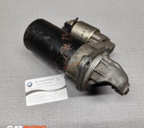 دینام بی ام و M54 بوش E46