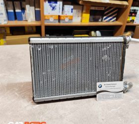 انگل سنسور بی ام و E90 دودسته استوک