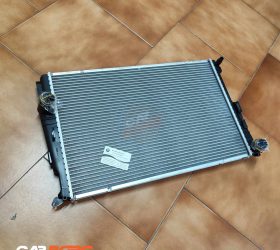 موتور کامل BMW N20 استوک F25