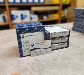 یونیت ولتاژ بی ام و F10 استوک