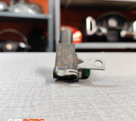 انگل سنسور بی ام و F25 استوک