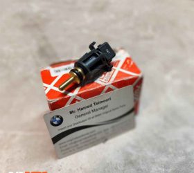 پمپ هیدرولیک BMW N46 استوک E90