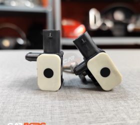 انگل سنسور بی ام و E90 دودسته استوک
