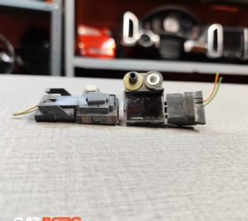انگل سنسور بی ام و E93-E92 فبی