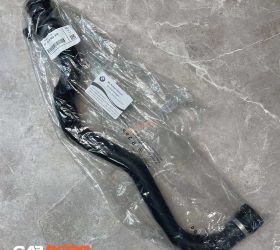 لوله توربو بی ام و B48 اصلی G12