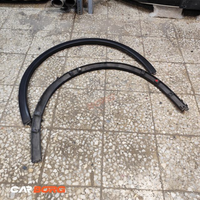 فلاپ دور گلگیر چرخ جلو پورشه