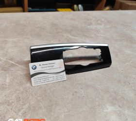 ایر داکت BMW استوک F26