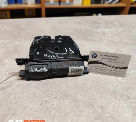 یونیت ولتاژ بی ام و F10 استوک