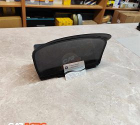 مانیتور استوک بی ام و E60