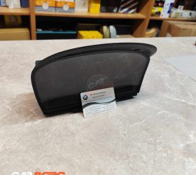 مانیتور بی ام و X6 استوک E71