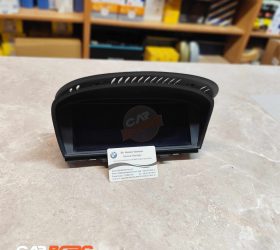 مانیتور بی ام و E64-E63 استوک