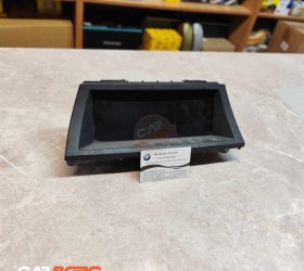 مانیتور بی ام و E64-E63 استوک