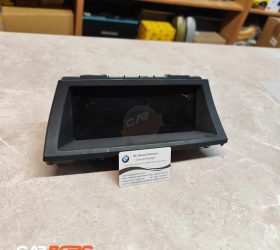 مانیتور بی ام و E64-E63 استوک