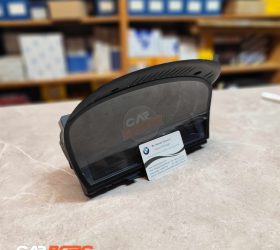 مانیتور بی ام و E64-E63 استوک