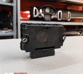 براکت باتری استوک اصلی پورشه کاین