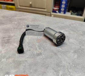 دینام بی ام و N52 استوک E83LCI