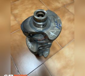 میلنگ بی ام و N20 استوک F30