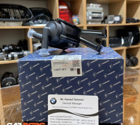 پمپ هیدرولیک BMW N52 استوک – E83