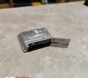 کامپیوتر موتور بی ام و N55 استوک E71