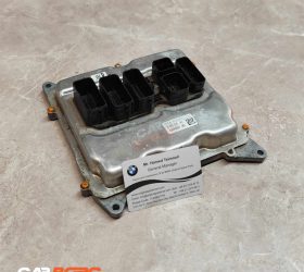 کامپیوتر موتور بی ام و N63 استوک F02