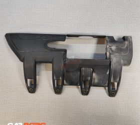 براکت باتری استوک اصلی پورشه کاین