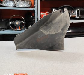 براکت باتری استوک اصلی پورشه کاین