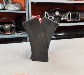 براکت باتری استوک اصلی پورشه کاین