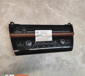 شیشه آینه فریم دار بی ام و F10